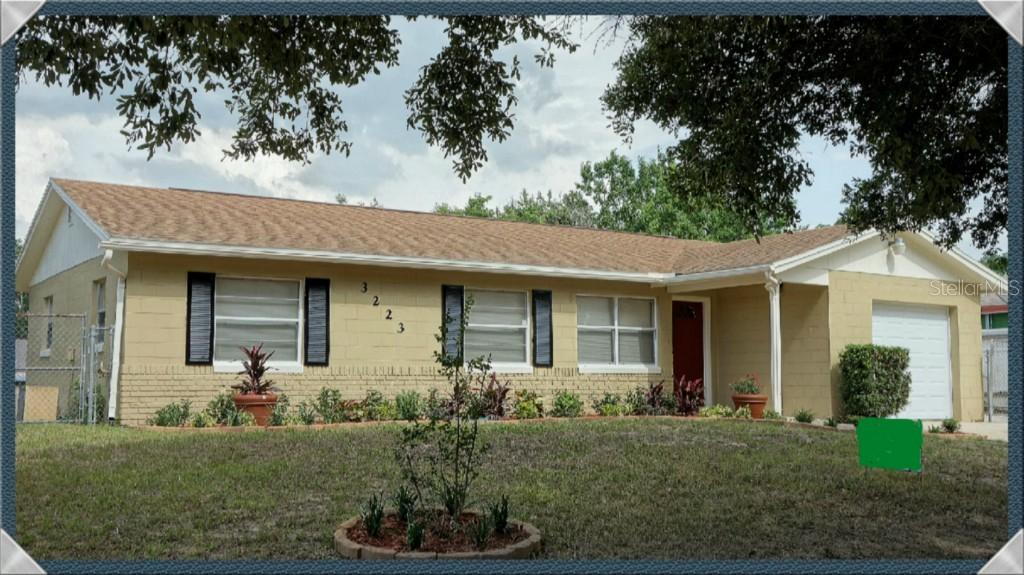 [Address Hidden by Seller], Orlando, FL 32837