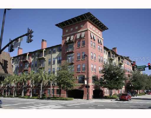 911 N Orange Ave. #404, Orlando, FL 32801