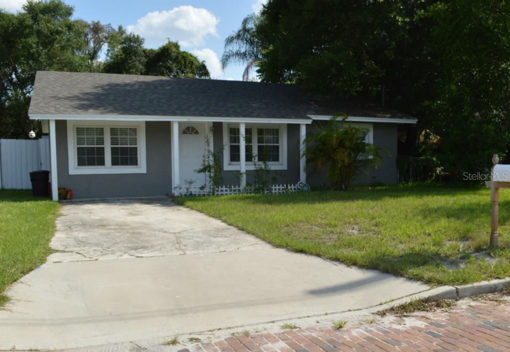 2018 Jewell Ave., Winter Park, FL 32789