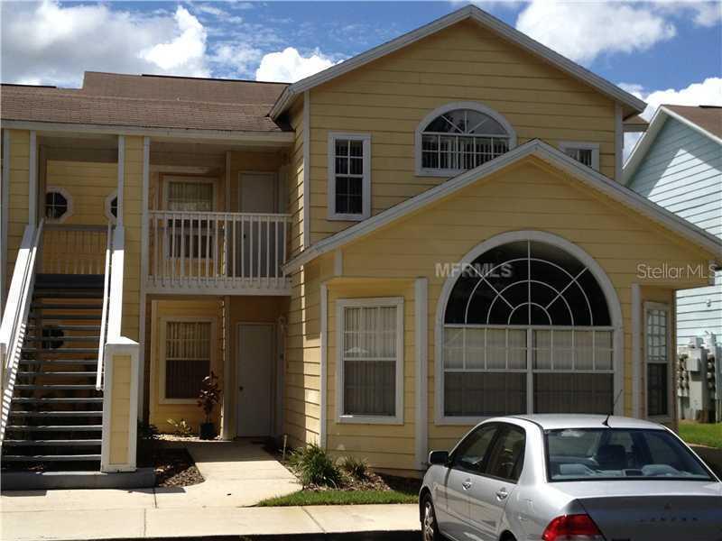 8718 Rain Forest Pl. #D, Kissimmee, FL 34747