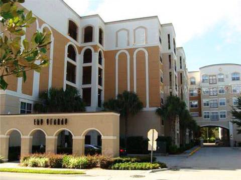 300 E South St. #3006, Orlando, FL 32801