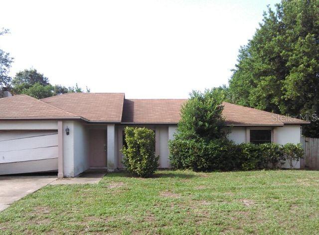 1384 Rural Hall St., Deltona, FL 32725