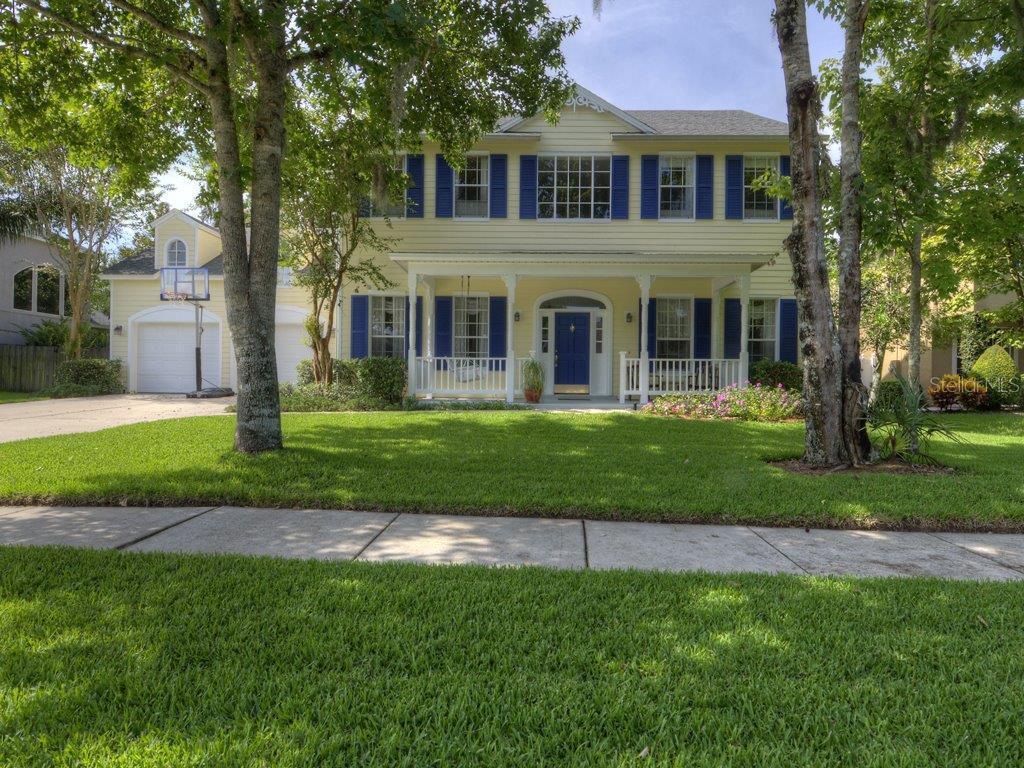 1340 Twin Oaks Cir., Oviedo, FL 32765
