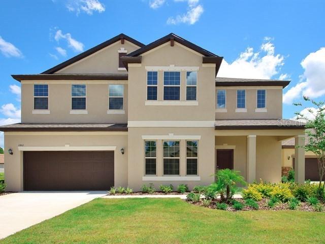 11811 Cross Vine Dr., Riverview, FL 33579