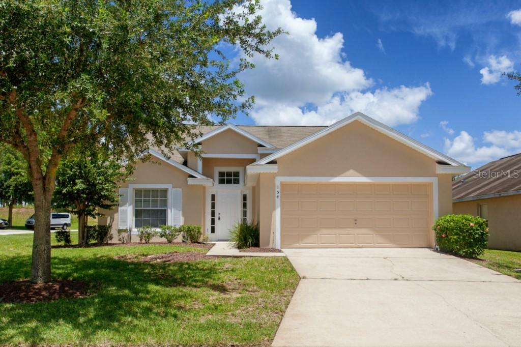 154 Pineleaf Pass, Davenport, FL 33897