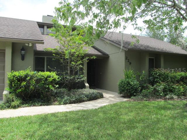 229 Secret Way, Casselberry, FL 32707