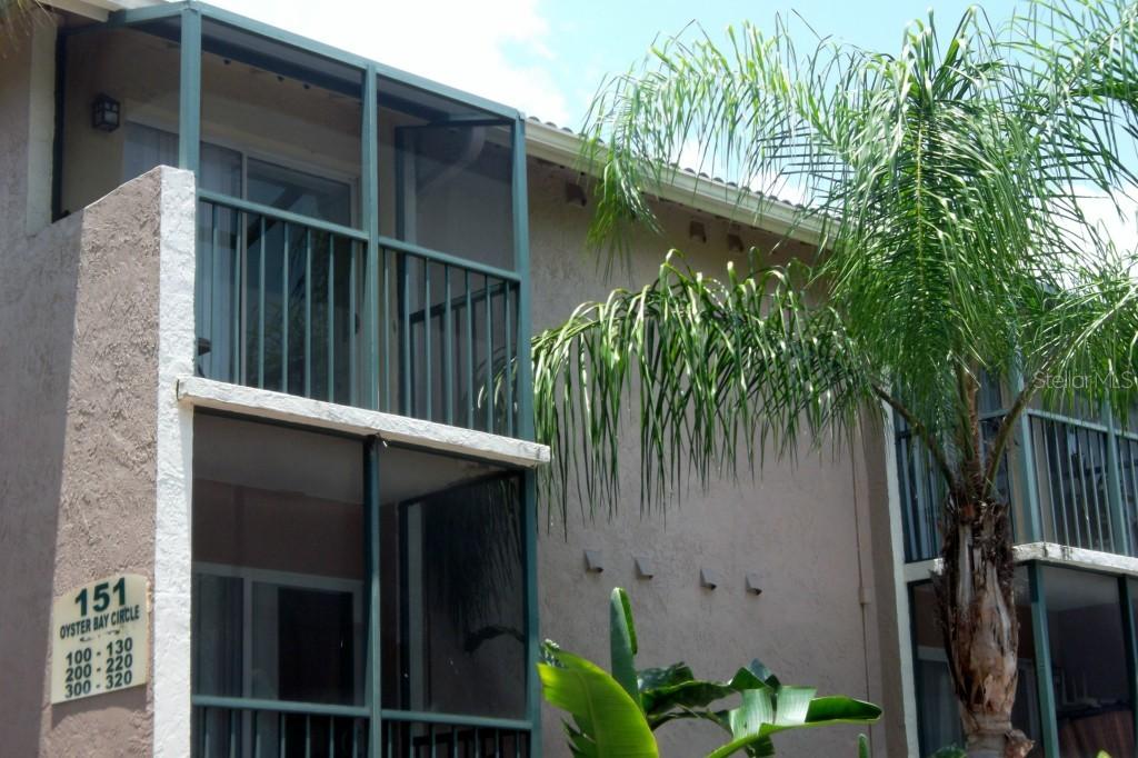 151 Oyster Bay Cir. #320, Altamonte Springs, FL 32701