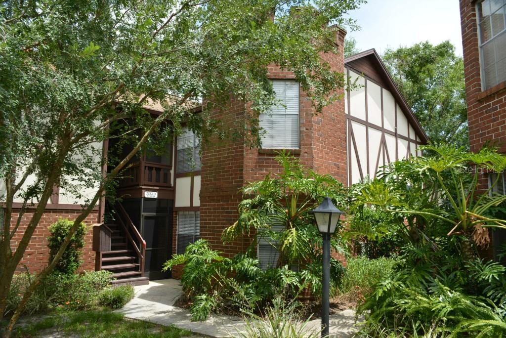 5323 Hansel Ave. #E-13, Orlando, FL 32809