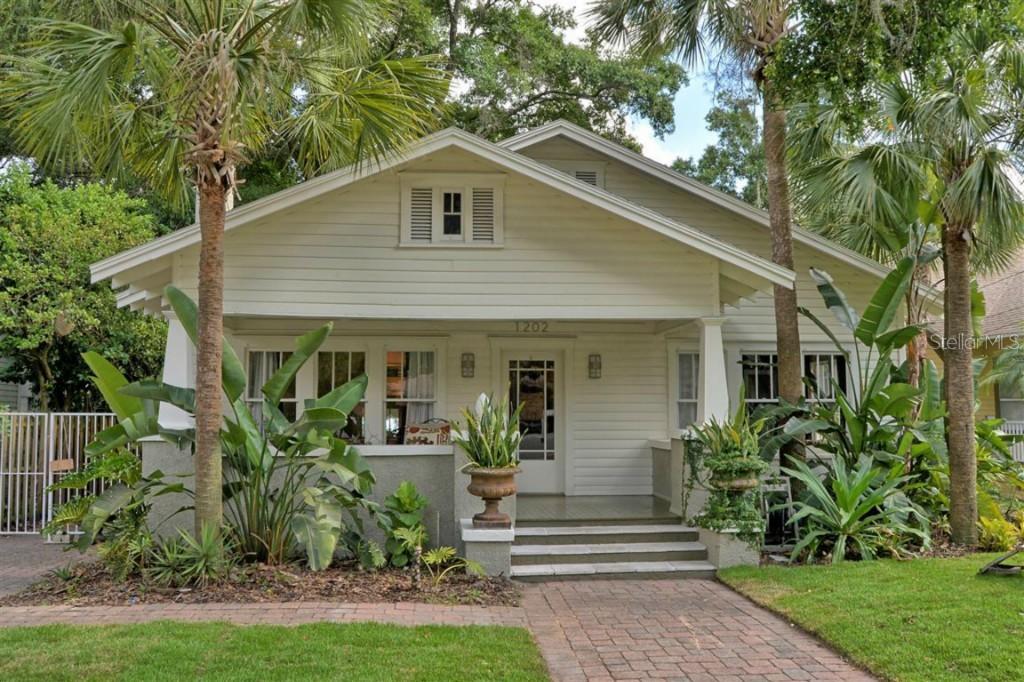 1202 E Washington St., Orlando, FL 32801
