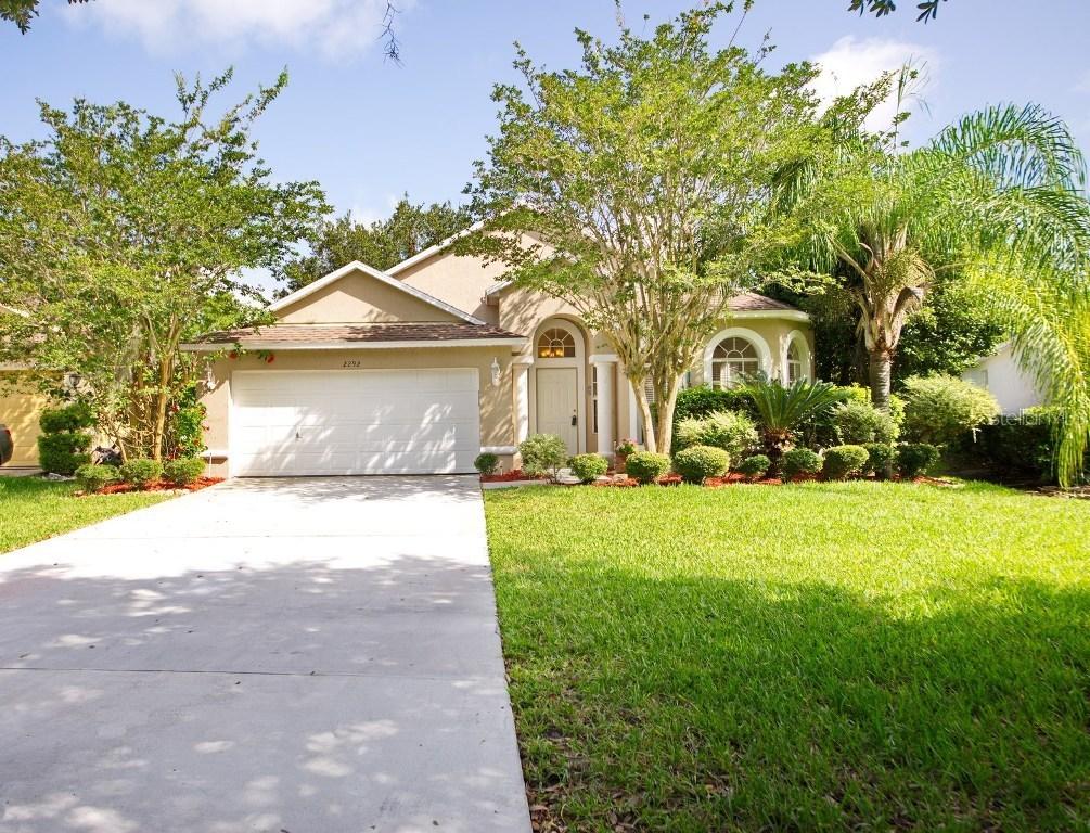 2292 Hillshire Dr., Orlando, FL 32828