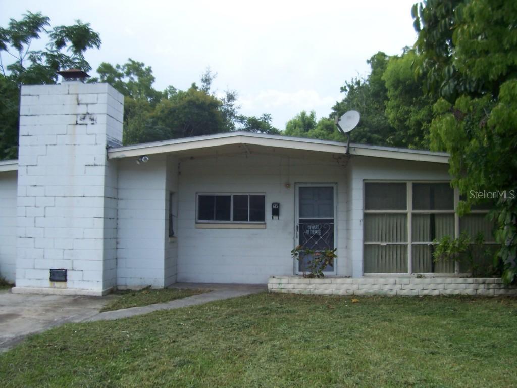 615 18th St., Orlando, FL 32805