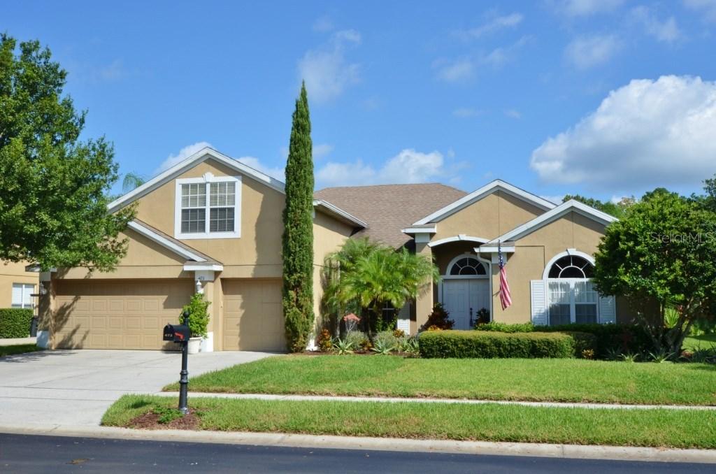 473 Osprey Lakes Cir., Chuluota, FL 32766