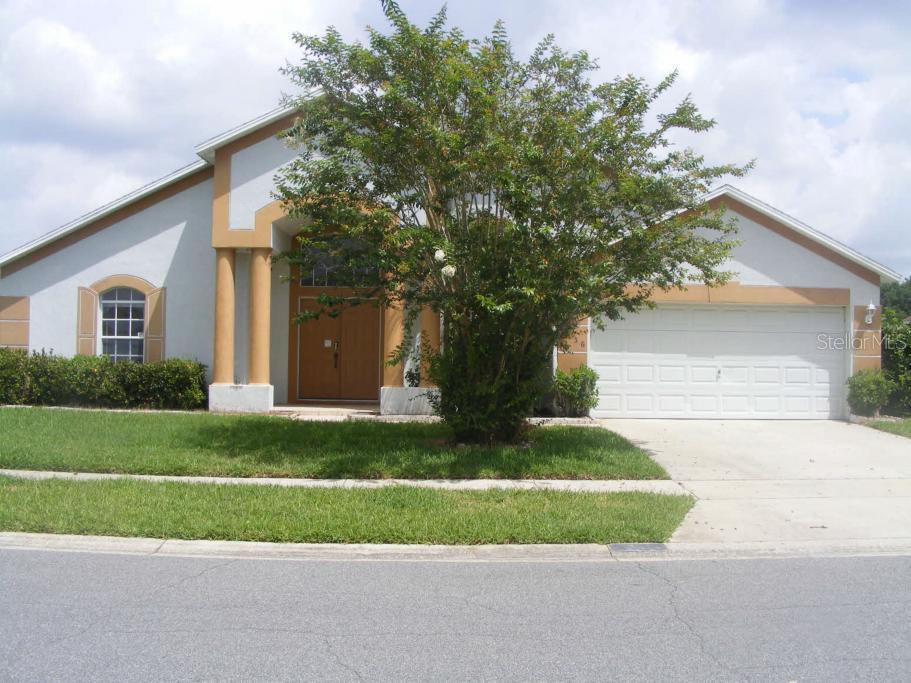 3136 Atwater Dr., Orlando, FL 32825