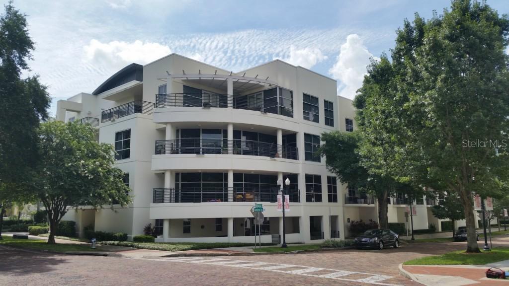 1 S Eola Dr. #22, Orlando, FL 32801