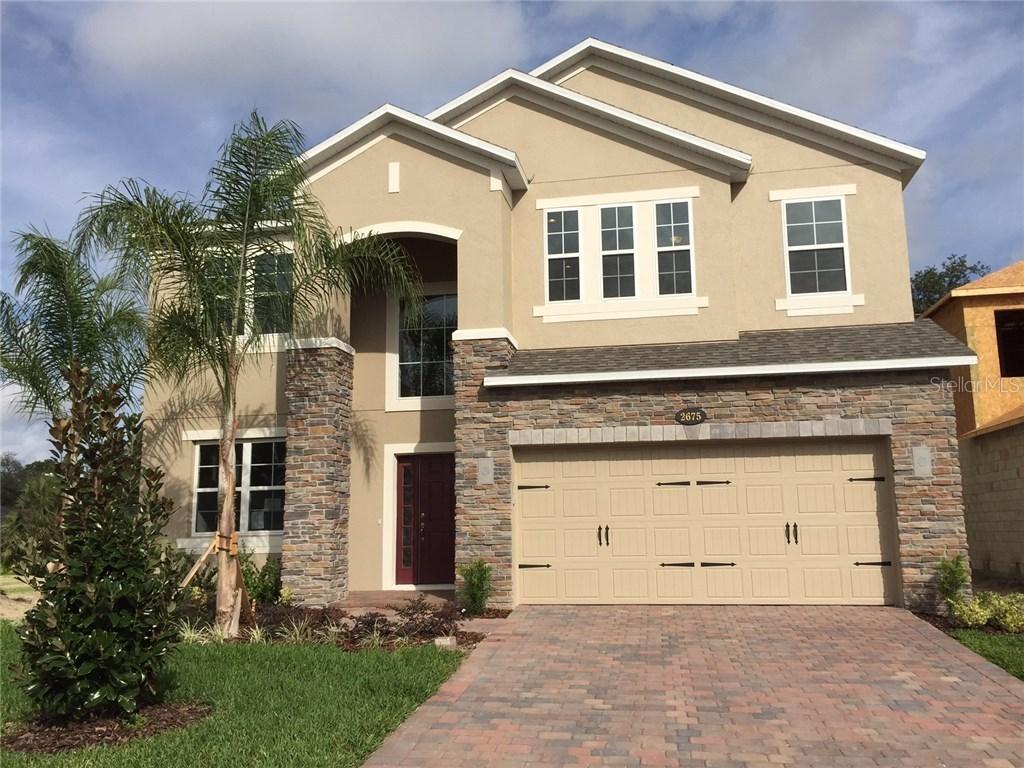 2675 Peony, Oviedo, FL 32765