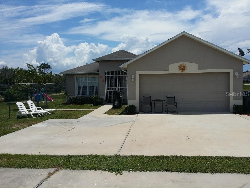 1911 Drum Dr., Poinciana, FL 34759