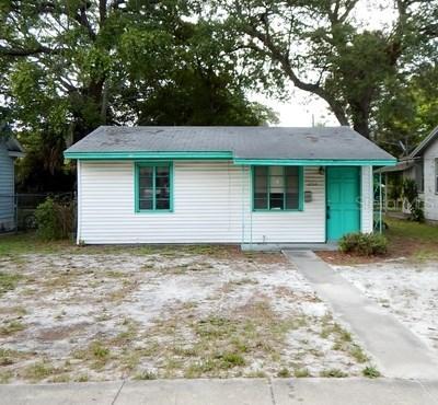 1720 45th St., St Petersburg, FL 33711