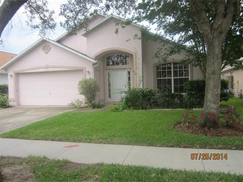 13013 Quail Ct., Orlando, FL 32828