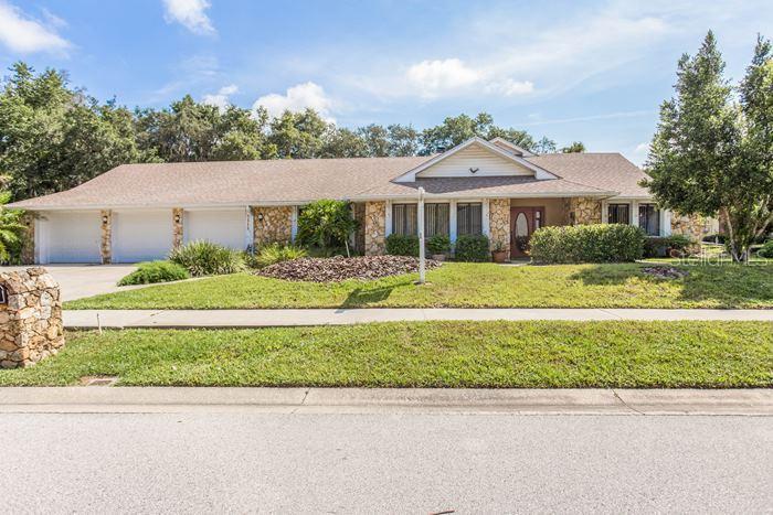 3312 Olde Wharf Run, Winter Park, FL 32792