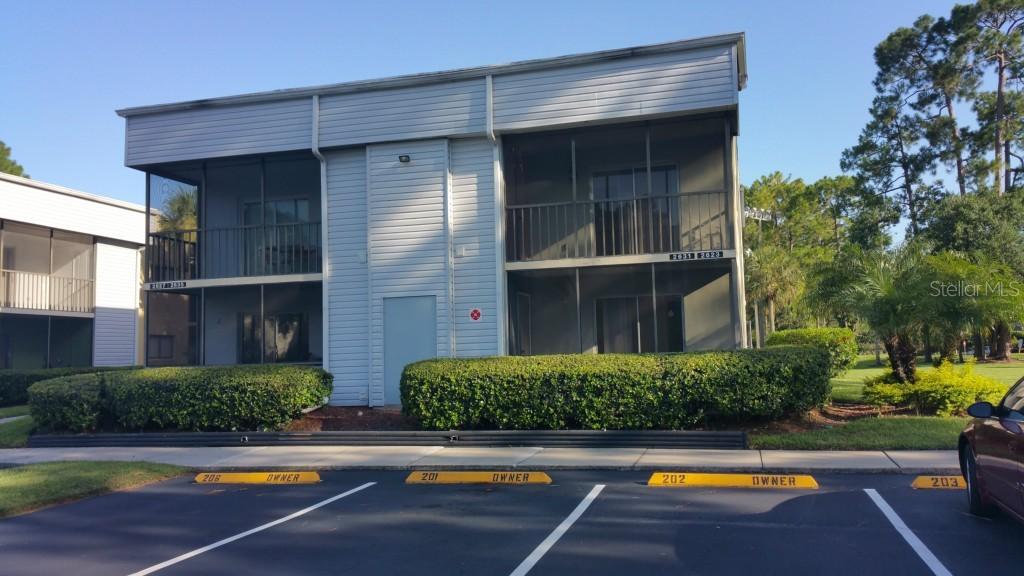 2631 Oak Park Way #201, Orlando, FL 32822