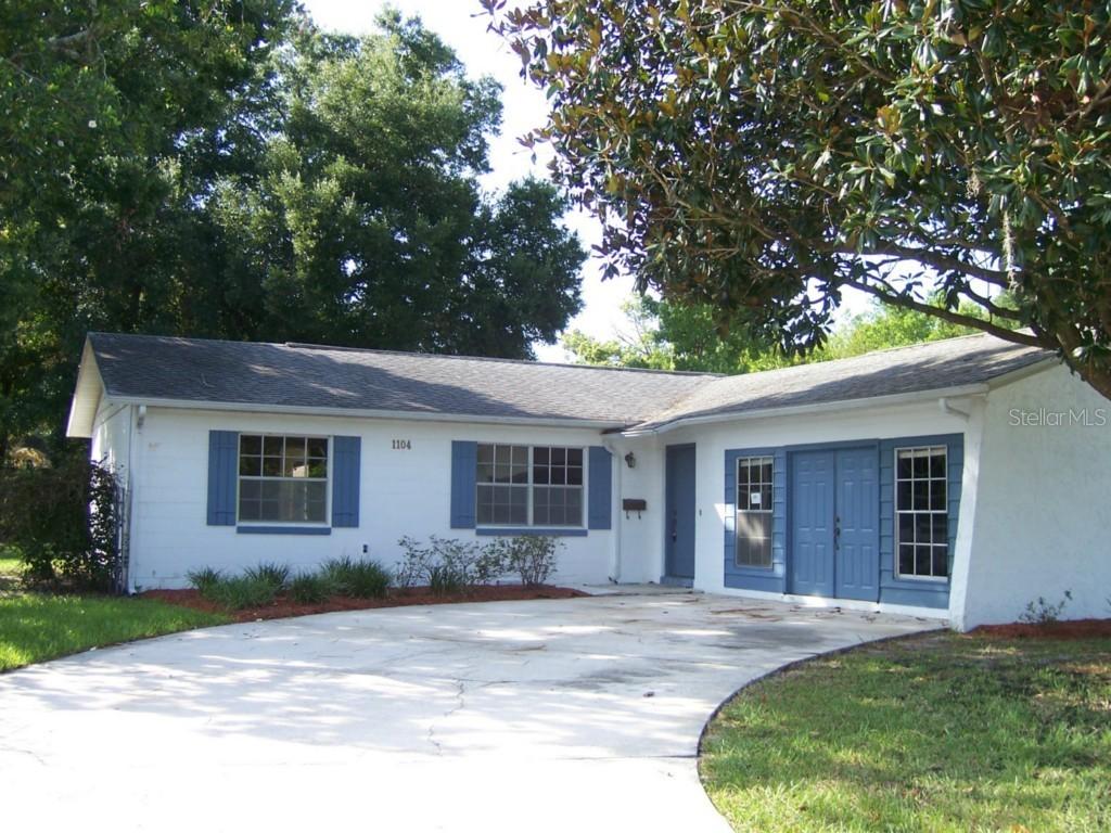 1104 Park Dr., Casselberry, FL 32707
