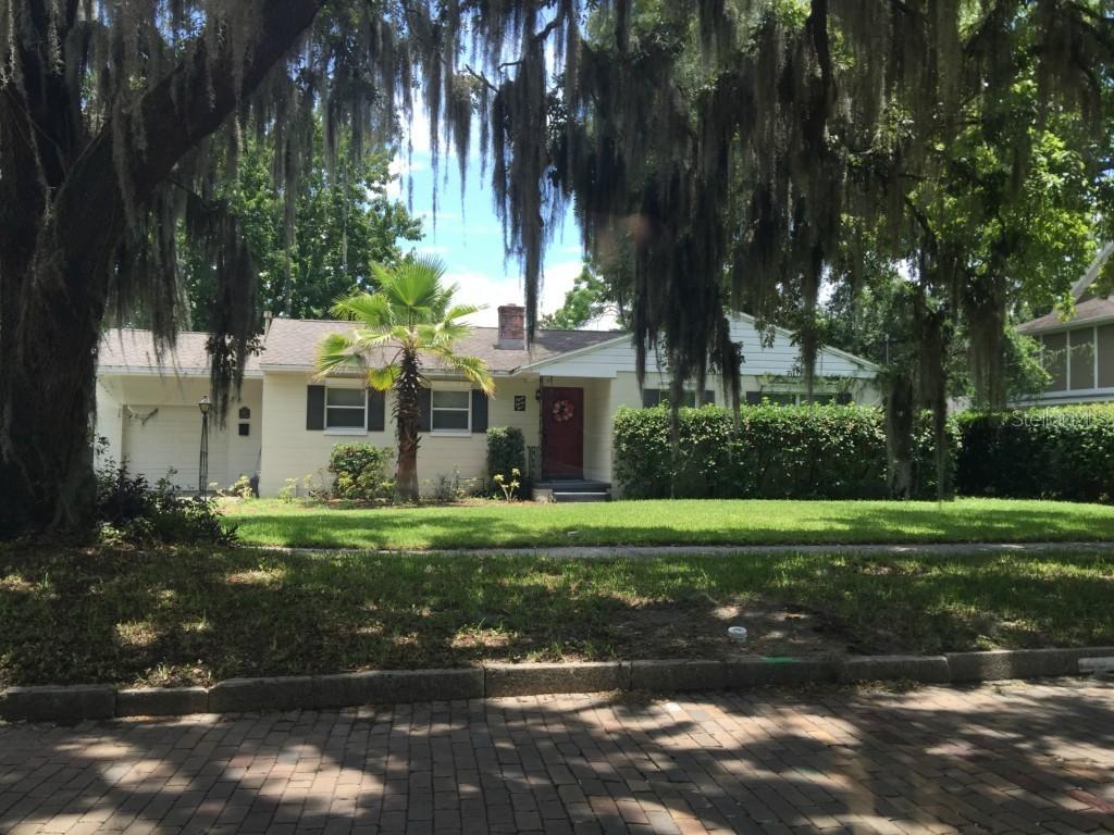 835 N Summerlin Ave., Orlando, FL 32803