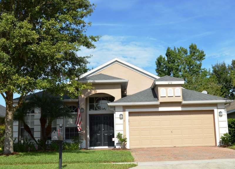 476 Misty Oaks Run, Casselberry, FL 32707