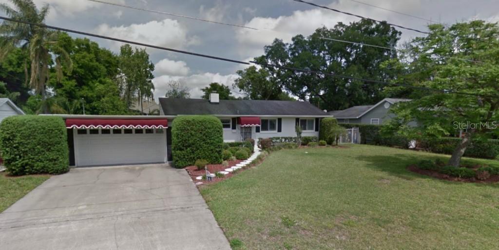 347 Brassie Dr., Orlando, FL 32804