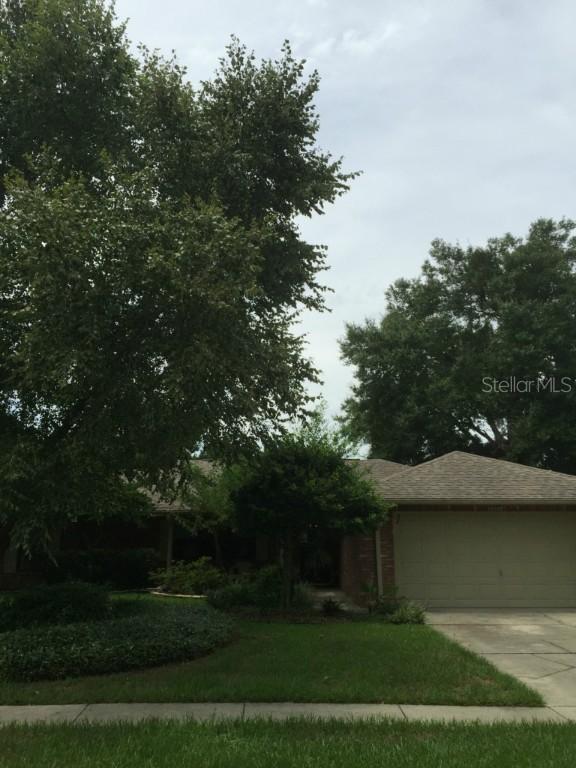 3500 Mary Ln., Mount Dora, FL 32757