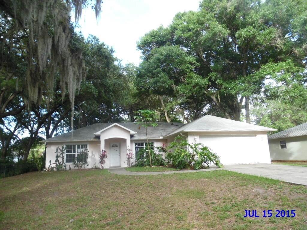1417 Needle Palm Dr., Edgewater, FL 32132