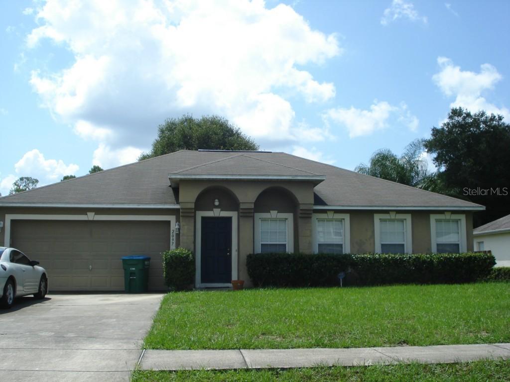 2097 Altoona Ln., Deltona, FL 32738