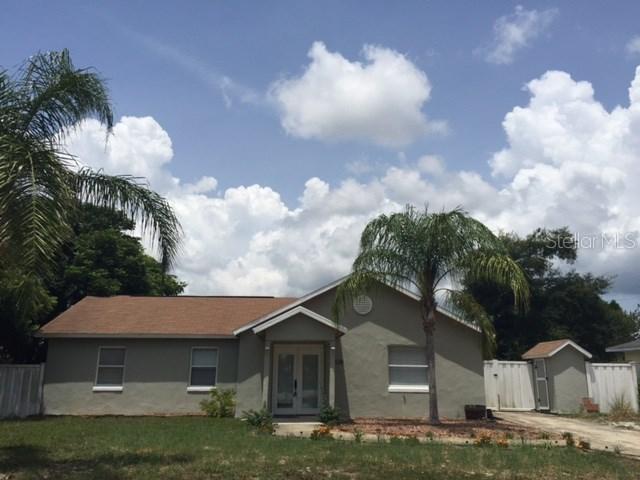 538 Richmond Ave., Deltona, FL 32725
