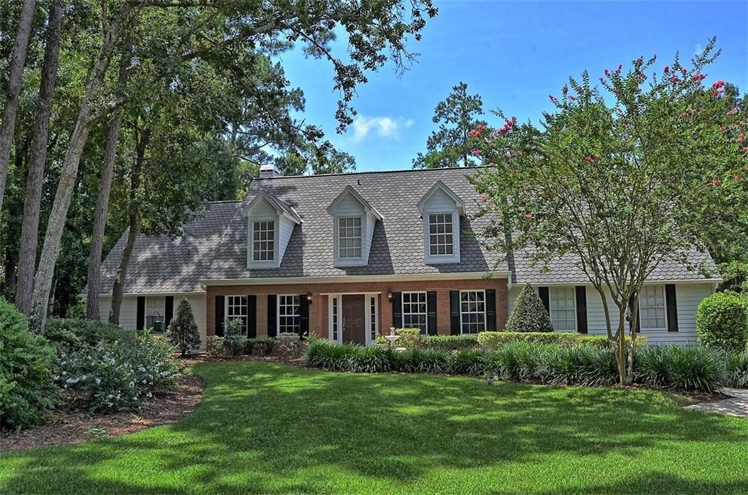 2107 Royal Fern Ct., Longwood, FL 32779