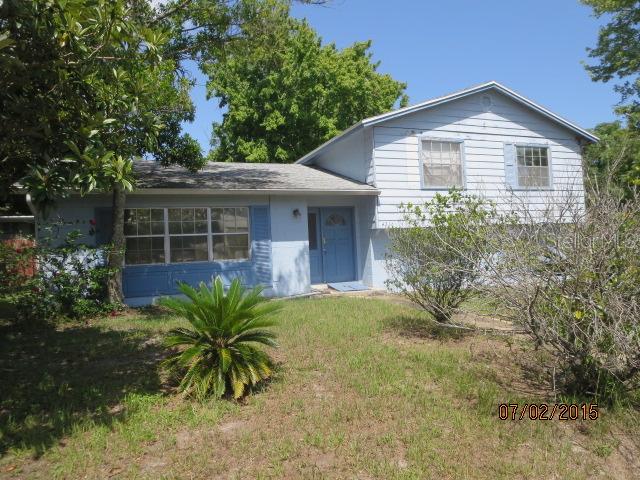 4316 Rossmore Dr., Orlando, FL 32810