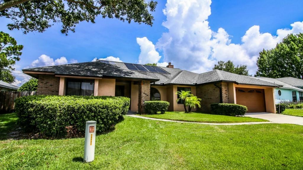 4008 Misty Morning Pl., Casselberry, FL 32707