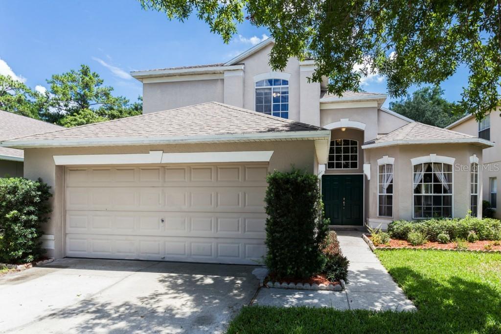 842 Moonlit Ln., Casselberry, FL 32707