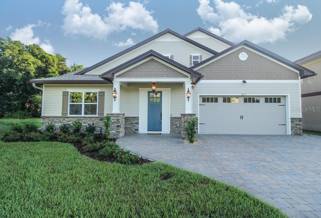 3677 Dubsdread Cir., Orlando, FL 32804