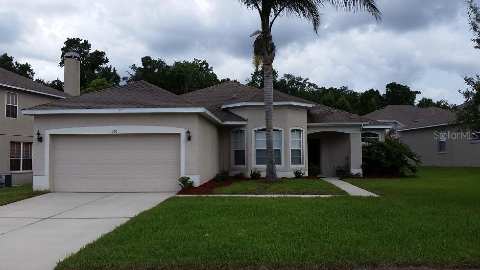 199 Magnolia Park Tr., Sanford, FL 32773
