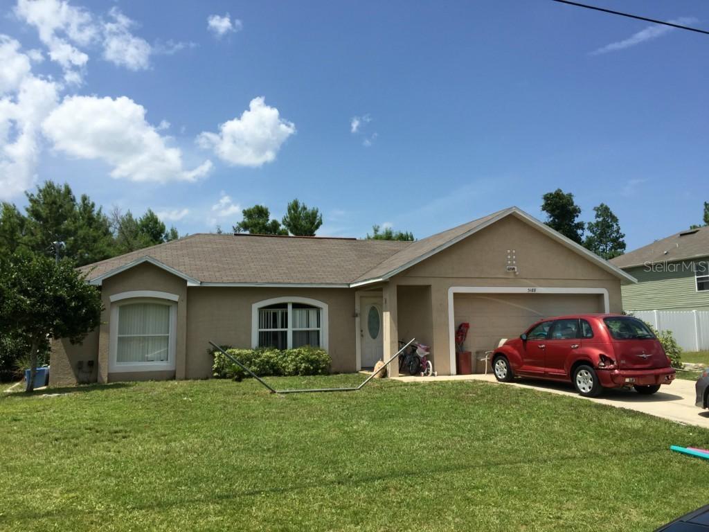 3188 N Covington Dr., Deltona, FL 32738