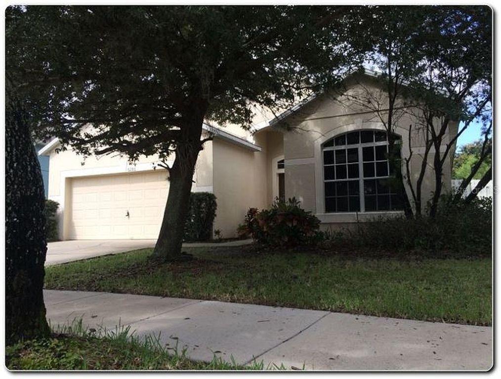 6286 Glenn Cliff Way, Orlando, FL 32829