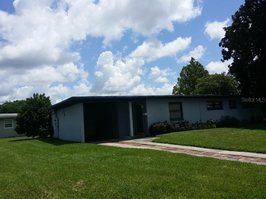 739 Engel Dr., Orlando, FL 32807