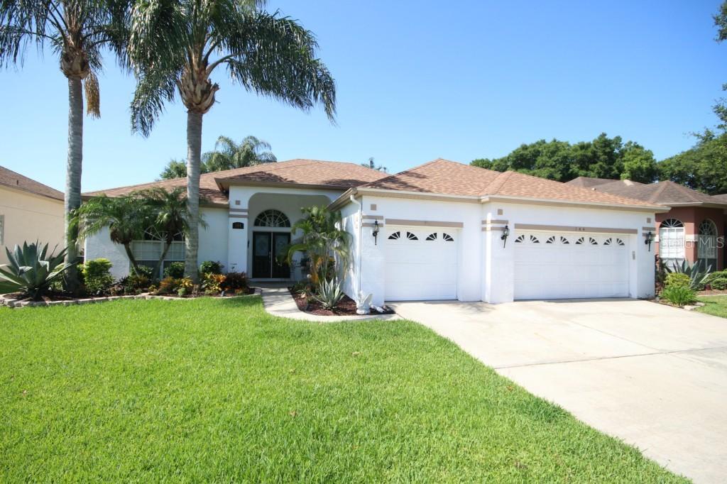 144 Fig Tree Run, Longwood, FL 32750