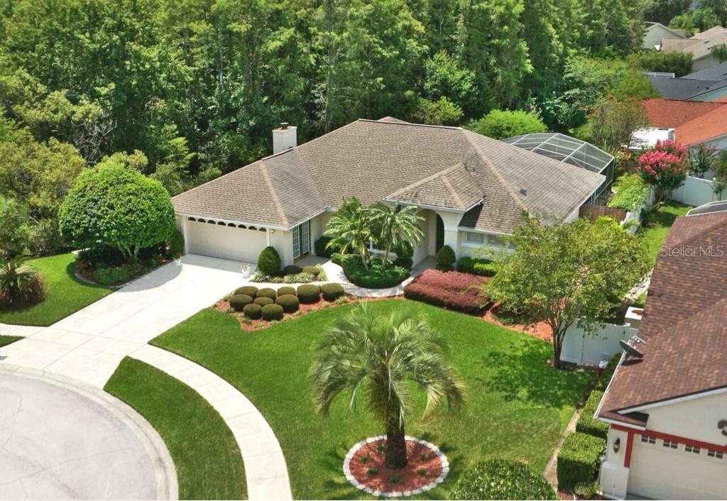 10506 Marsh Cove Ct., Orlando, FL 32825