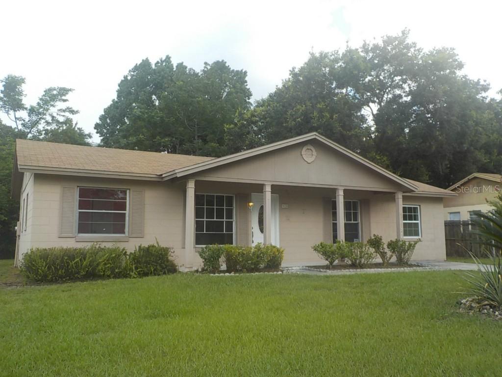 40 N 1st Ct., Winter Springs, FL 32708