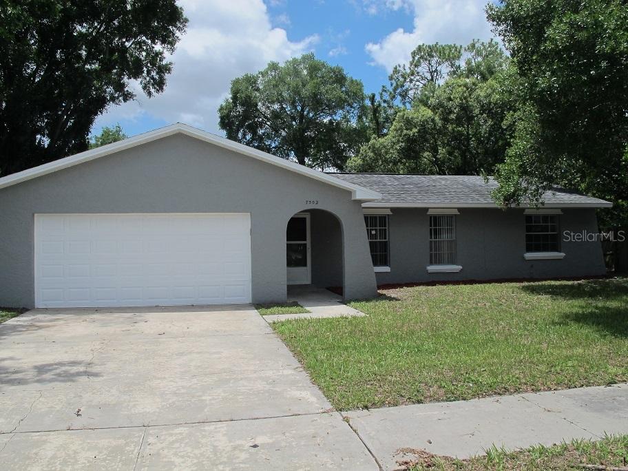 7302 Tree Ln., Orlando, FL 32807