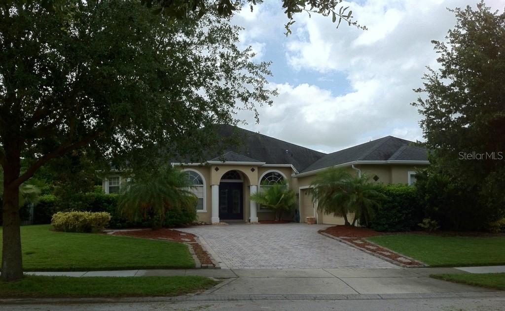 2668 Dovehill Way, Oviedo, FL 32766