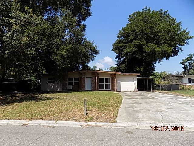 3910 Timber Tr., Orlando, FL 32808