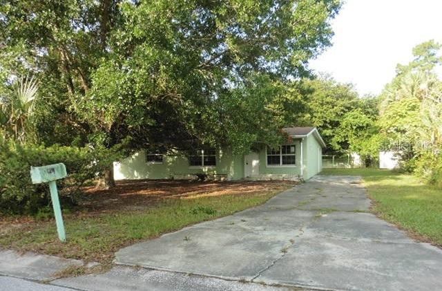 128 Lake Minnie Dr., Sanford, FL 32773