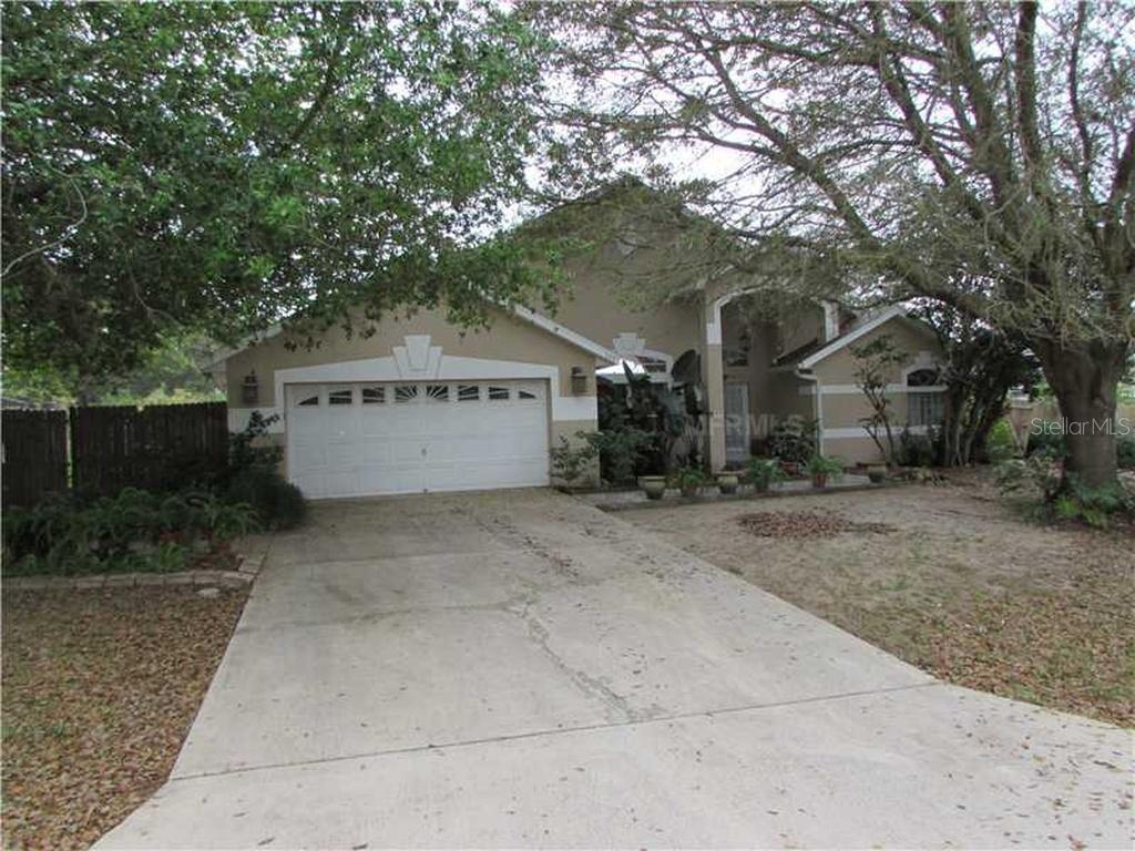 317 California Blvd., Davenport, FL 33897