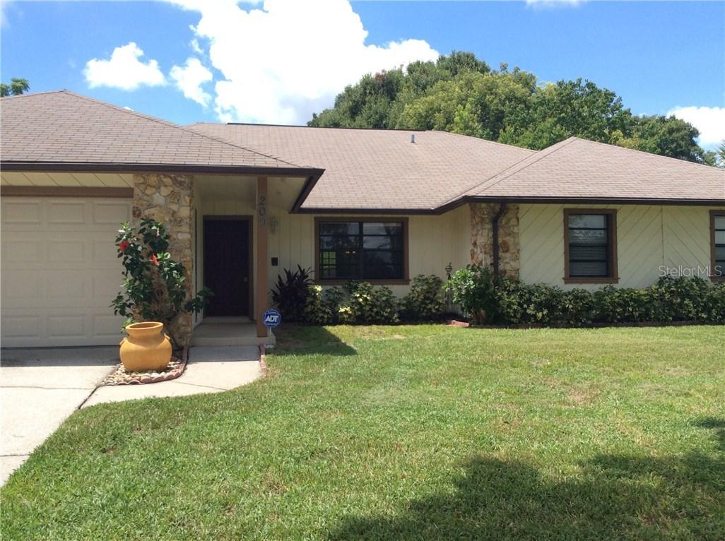 209 Westmoor Bend, Orlando, FL 32835